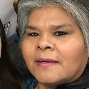 Meet your Posher, Amelia